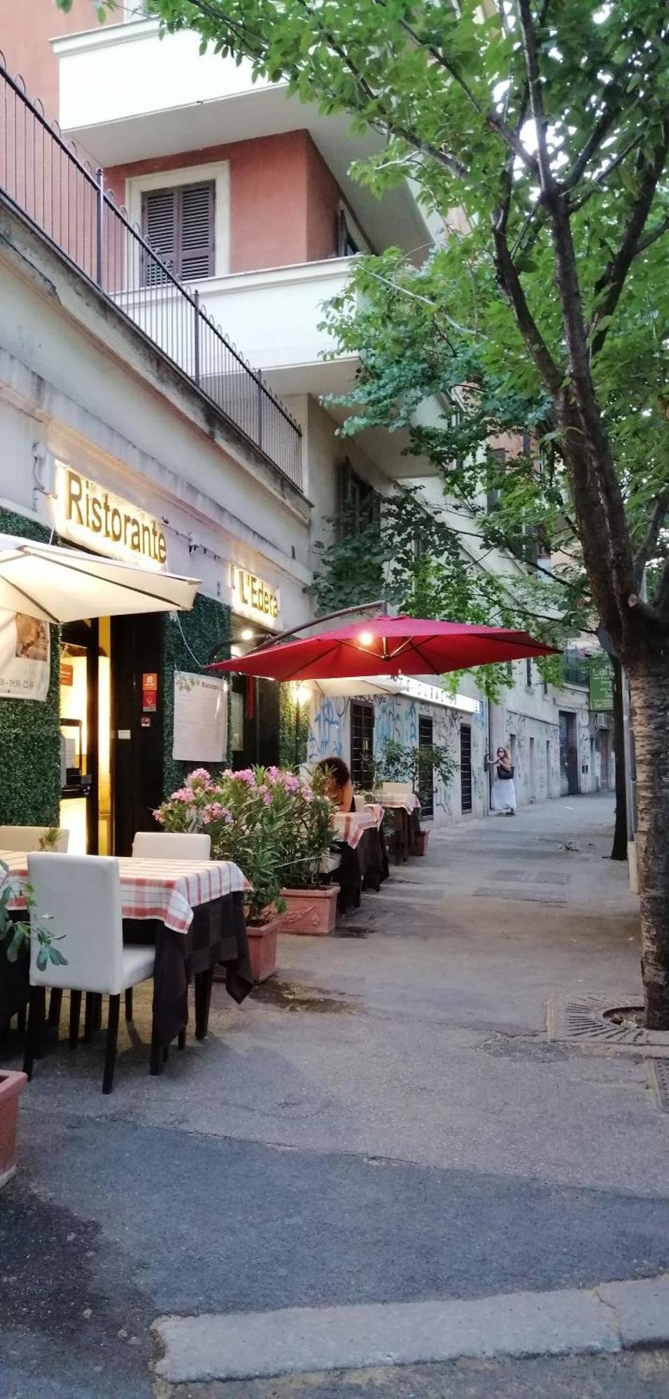 Tolle Ferienwohnung In Quartiere Xii Gianicolense Rom