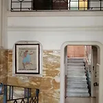 Tolle Ferienwohnung In Quartiere XII Gianicolense