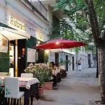 Tolle Ferienwohnung In Quartiere XII Gianicolense