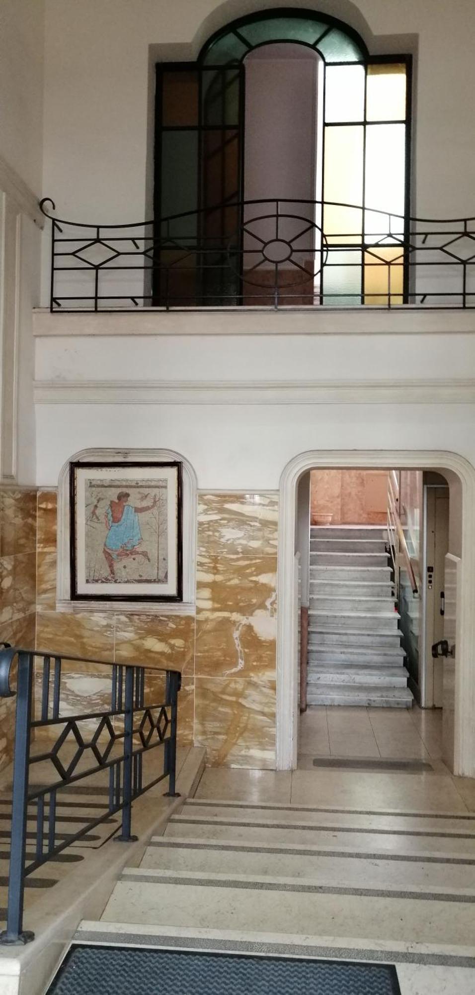 Tolle Ferienwohnung In Quartiere Xii Gianicolense Apartment Rom