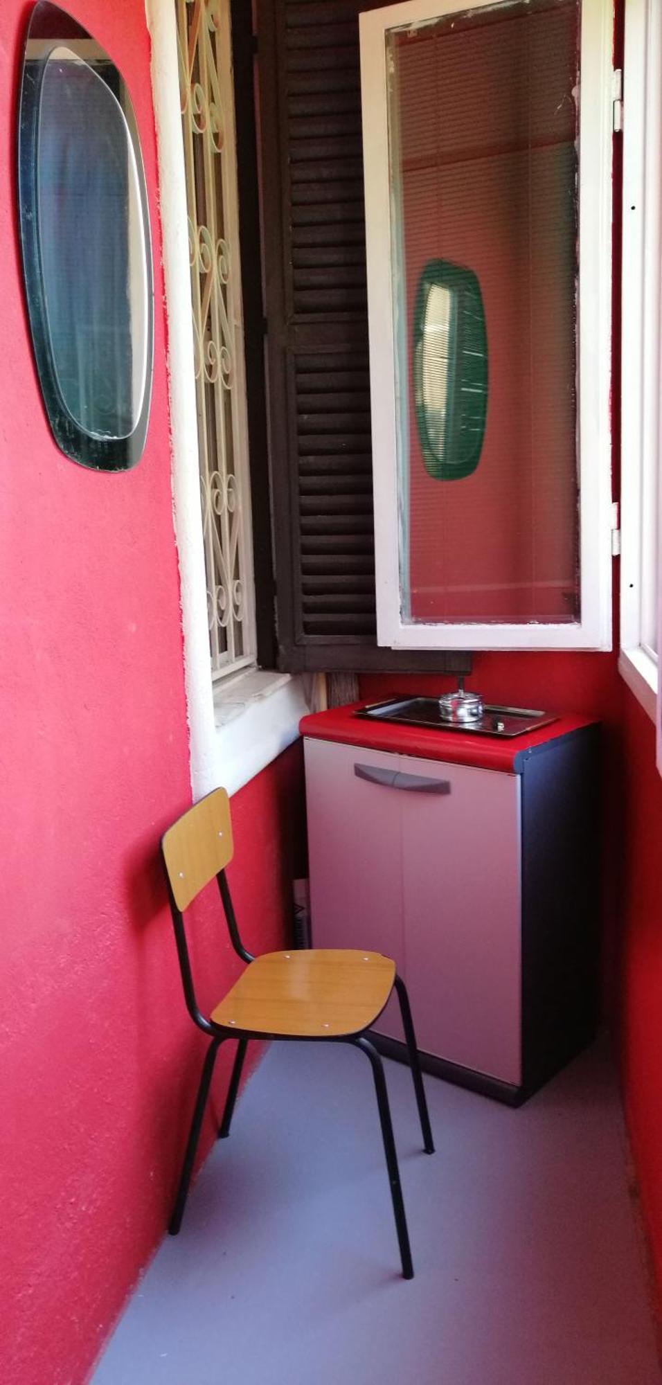 Tolle Ferienwohnung In Quartiere Xii Gianicolense Apartment