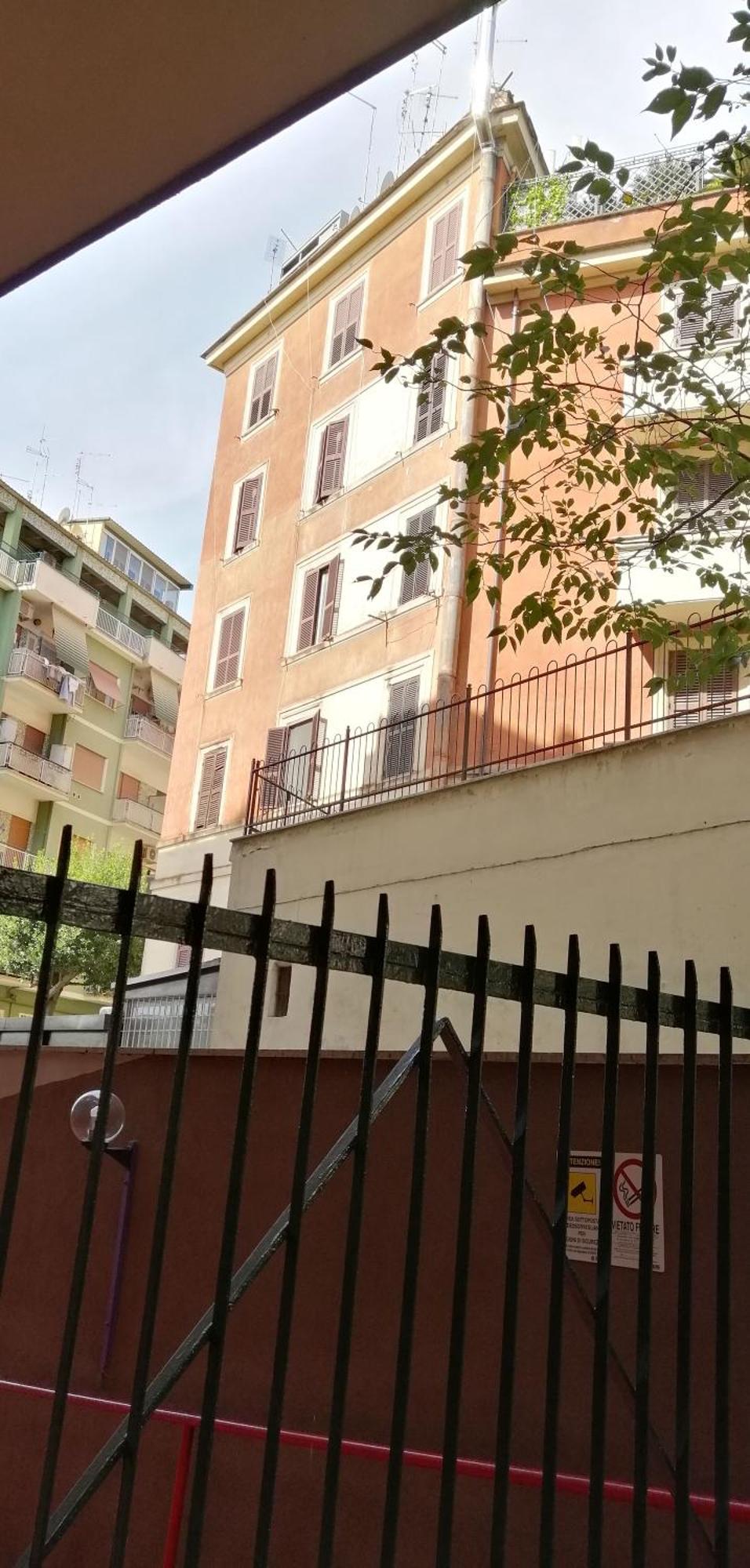 Apartment Tolle Ferienwohnung In Quartiere Xii Gianicolense