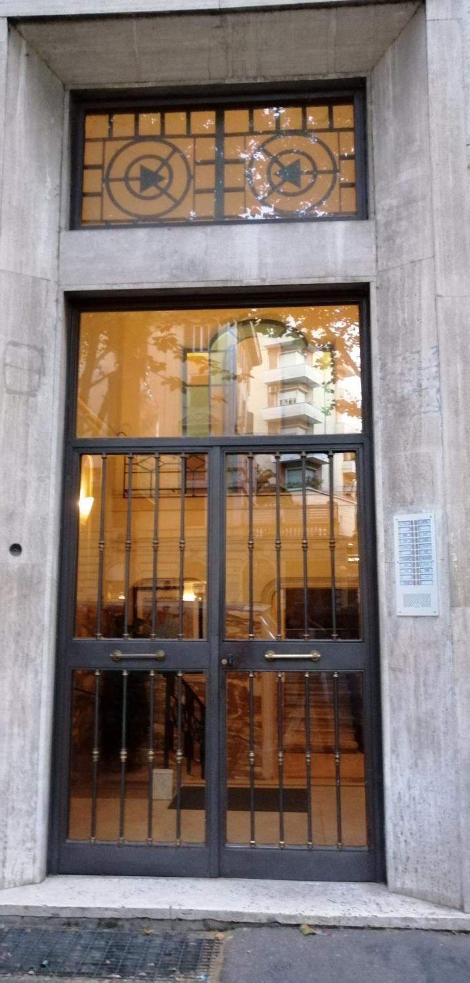 Tolle Ferienwohnung In Quartiere Xii Gianicolense Apartment *