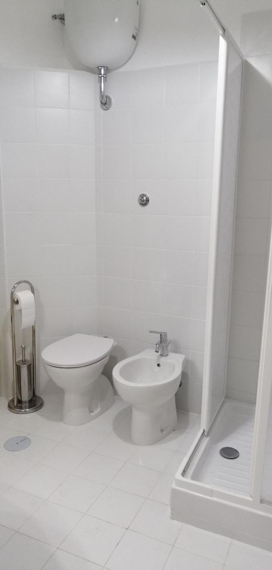 Tolle Ferienwohnung In Quartiere Xii Gianicolense Apartment Rom