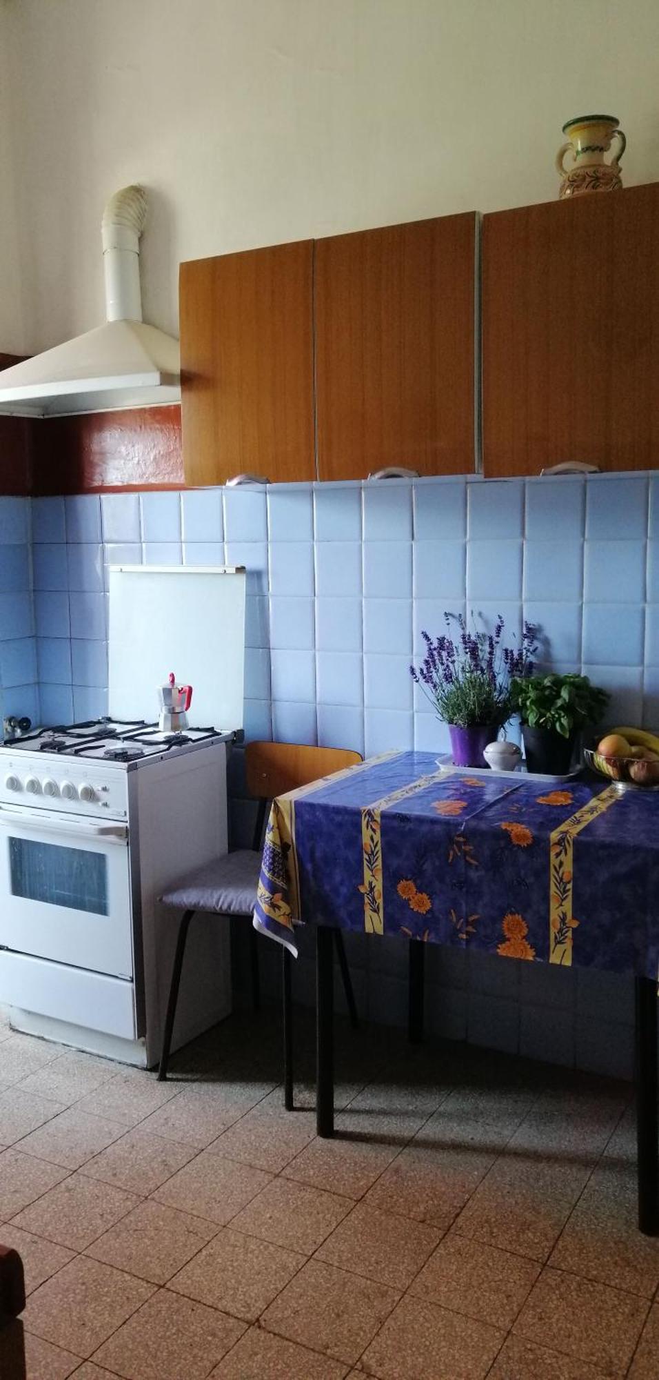 Apartment Tolle Ferienwohnung In Quartiere Xii Gianicolense Rom