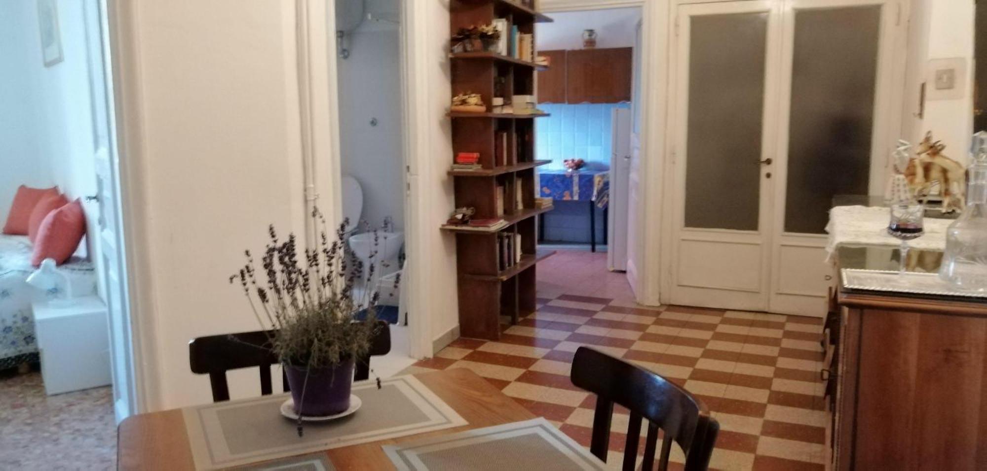 Tolle Ferienwohnung In Quartiere Xii Gianicolense Rom