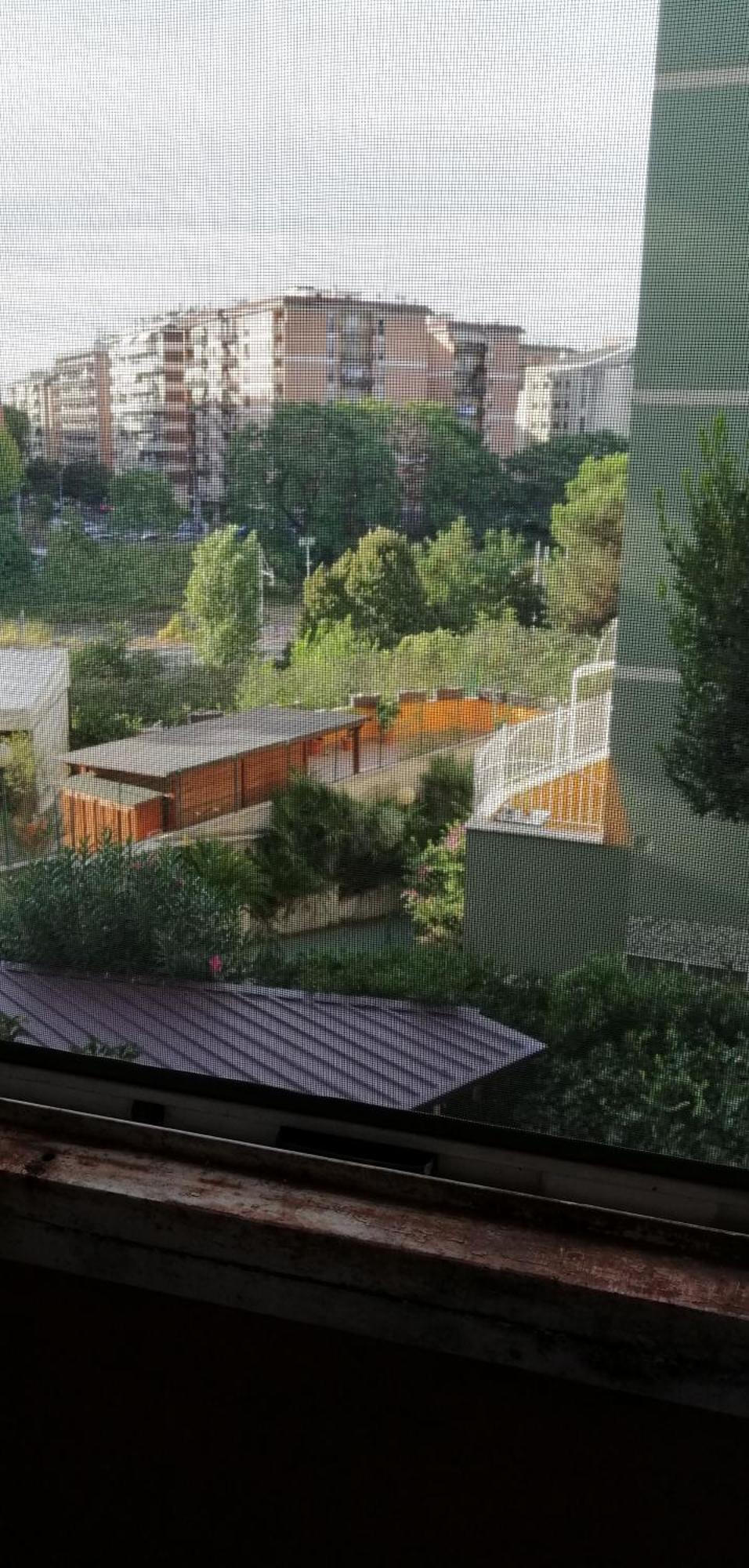 Tolle Ferienwohnung In Quartiere Xii Gianicolense * Rom