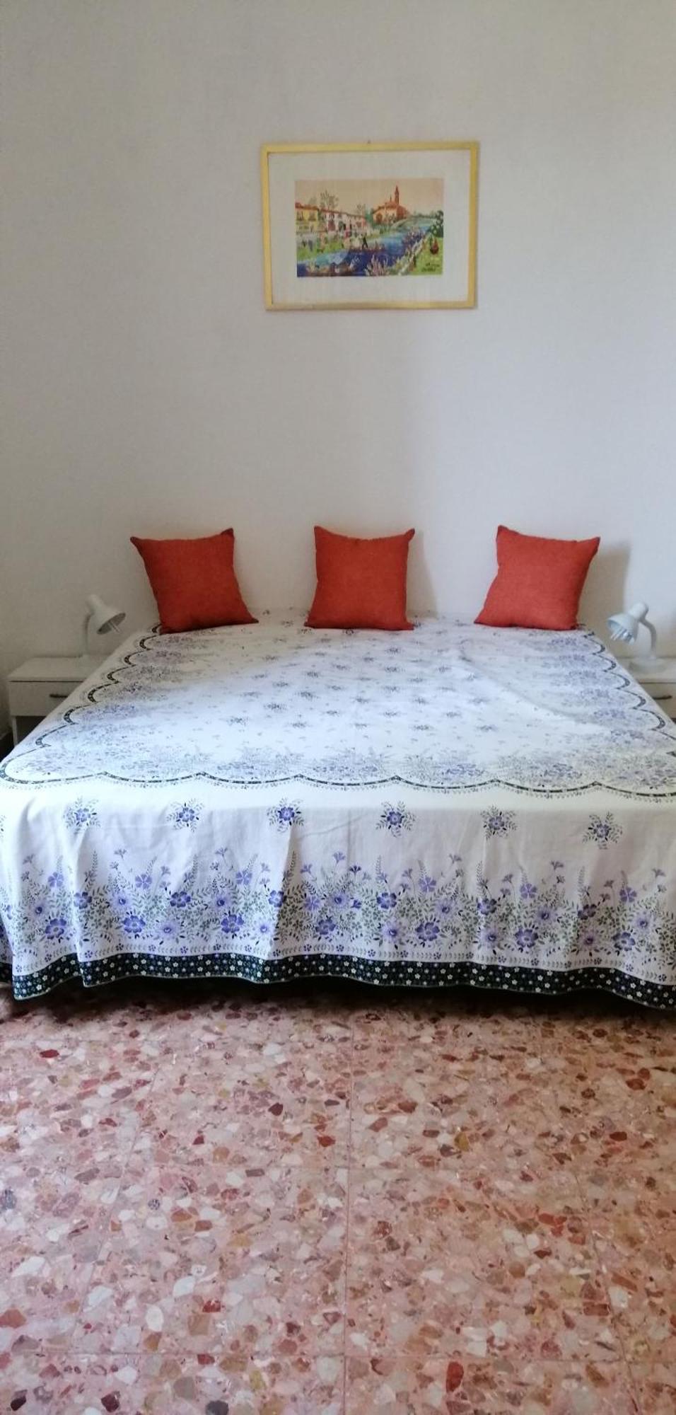 Tolle Ferienwohnung In Quartiere Xii Gianicolense *