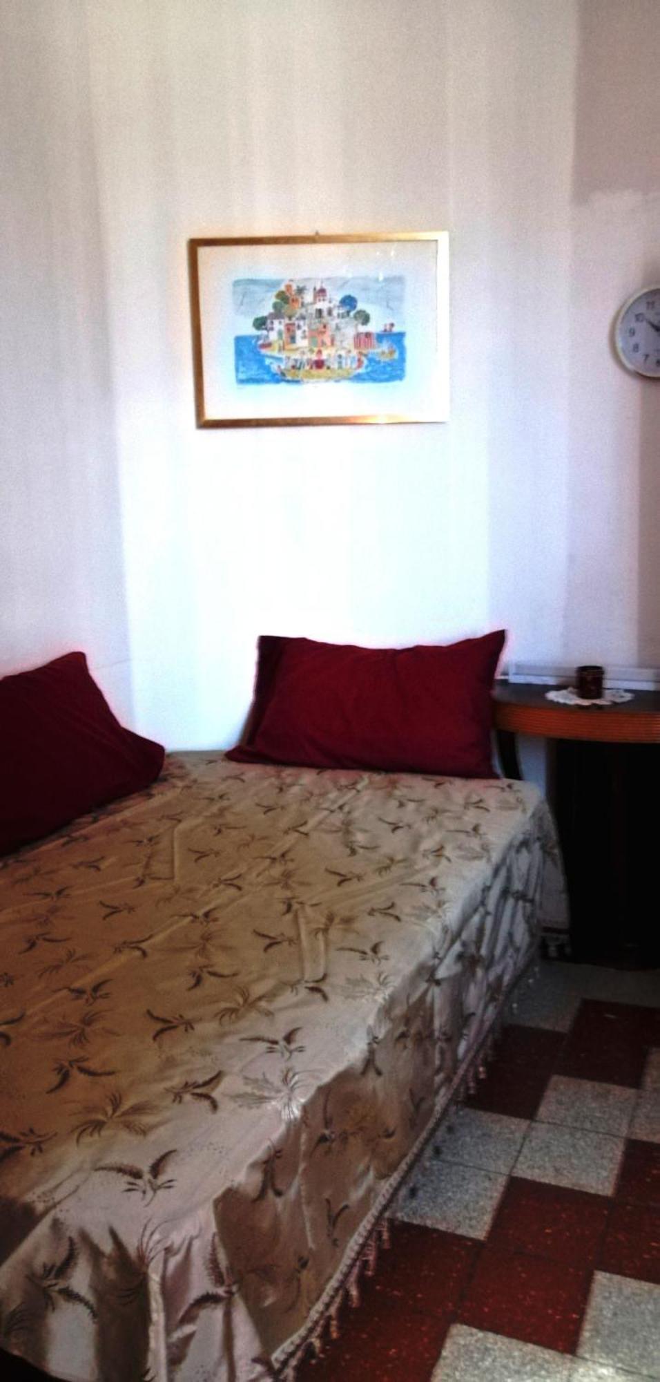 Tolle Ferienwohnung In Quartiere Xii Gianicolense Rom
